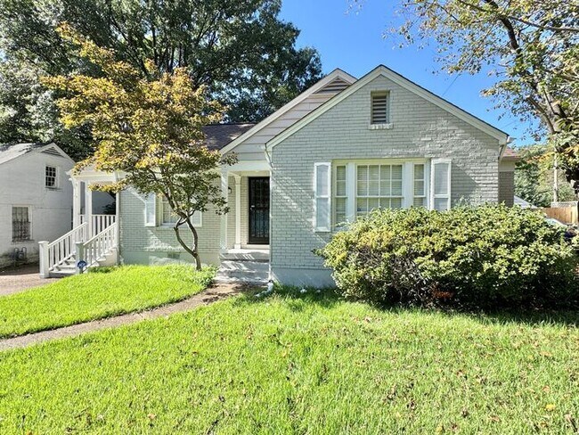 Foto del edificio - 163 S Fenwick Rd