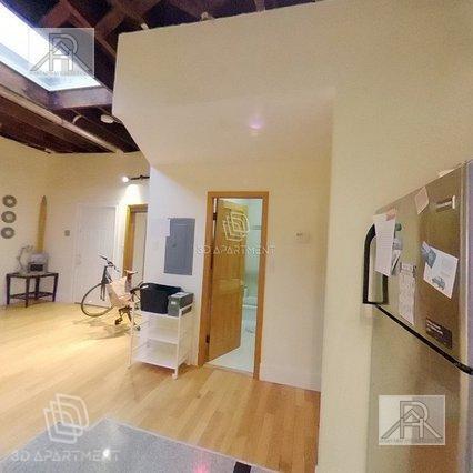 Building Photo - 4 bedroom in Boston MA 02446
