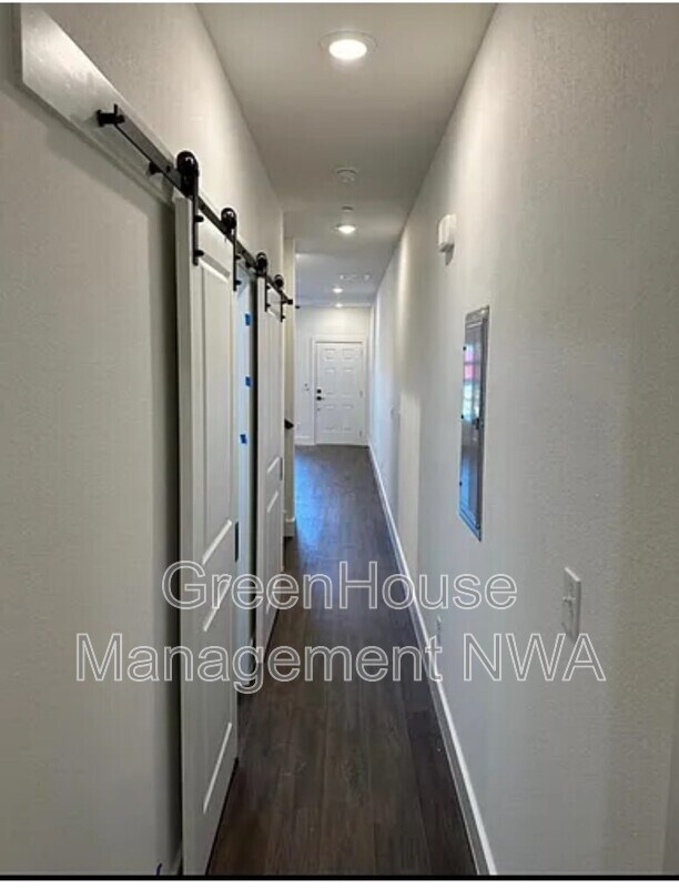 Foto del edificio - 503 S 7th St