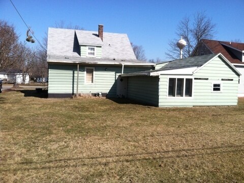 Building Photo - 309 Weston Ave
