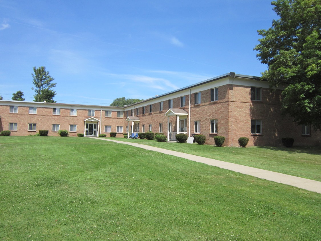 Northgate Manor Apts Apartments in Rochester, NY