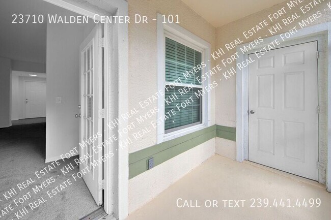 Foto del edificio - 23710 Walden Center Dr
