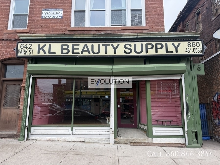 Photo - 642-648 Park St-642