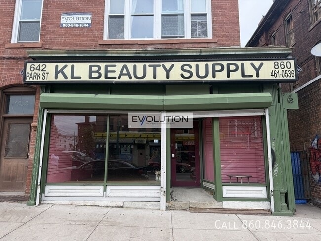 642-648 Park St-642 - 642-648 Park St-642 Apartment