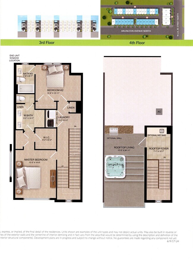 Building Photo - 955 Arlington Ave N