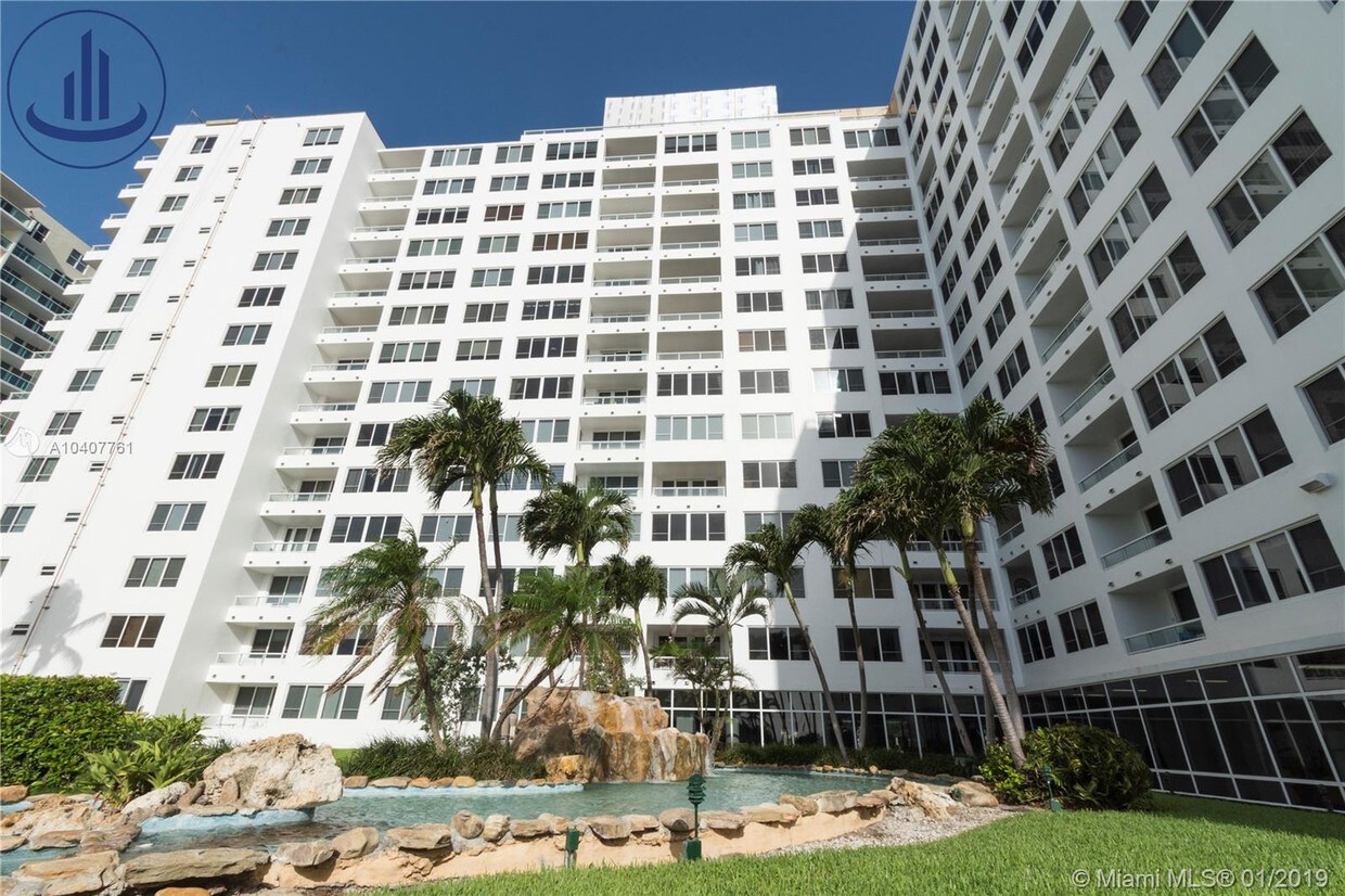 5005 Collins Ave Unit 1425, Miami Beach, FL 33140 Apartment for Rent in Miami Beach, FL
