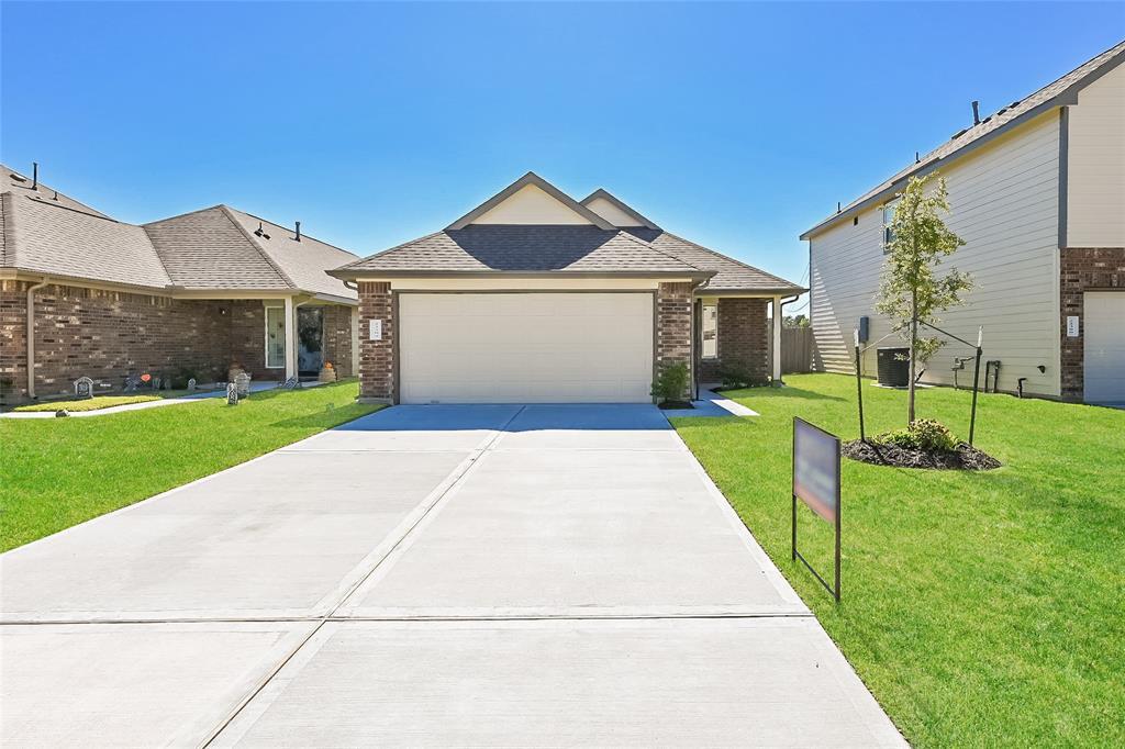 22394 Porter Mountain Trl, Porter, TX 77365 House Rental in Porter