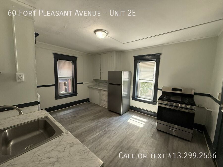Photo - 60 Fort Pleasant Avenue-Unit 2E