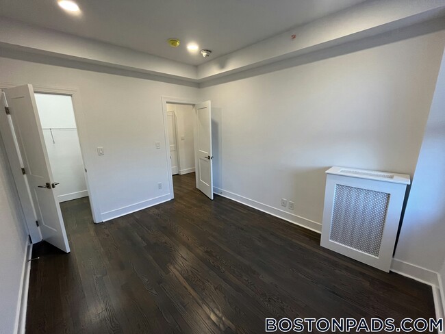 Foto del edificio - 11 Queensberry St