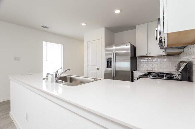 Foto del edificio - 14411 Jenson Crk