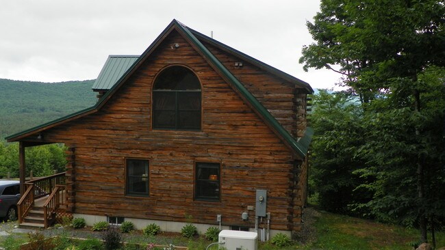 Photo - 16 Mountains W Ln House