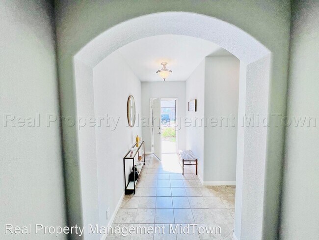 Building Photo - 3 br, 2 bath House - 11912 Briaredge Street