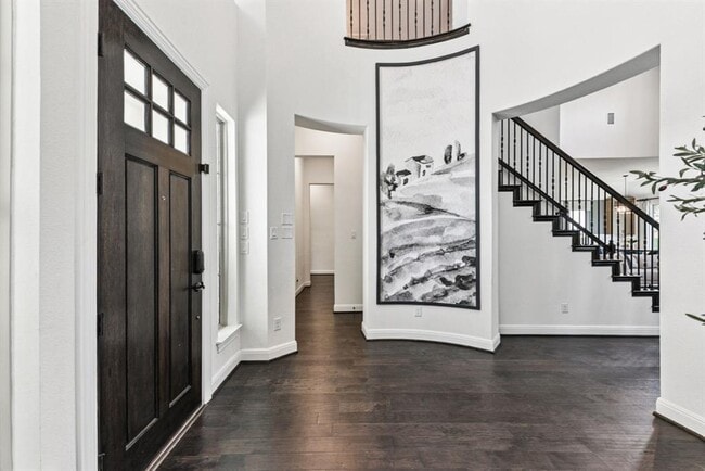 Foto del edificio - 1104 Scenic Oaks Dr