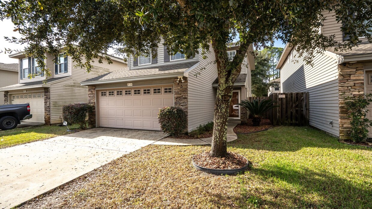 3 Bedroom in Shalimar! House Rental in Shalimar, FL