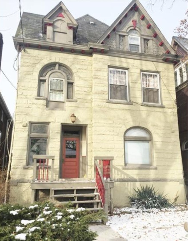 530 E End Ave, Pittsburgh, PA 15221 Apartments in Pittsburgh, PA