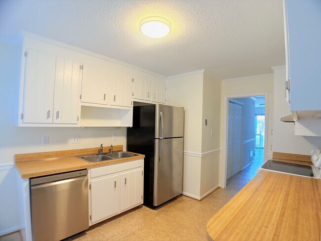 Foto del edificio - 39 W Wainwright Dr