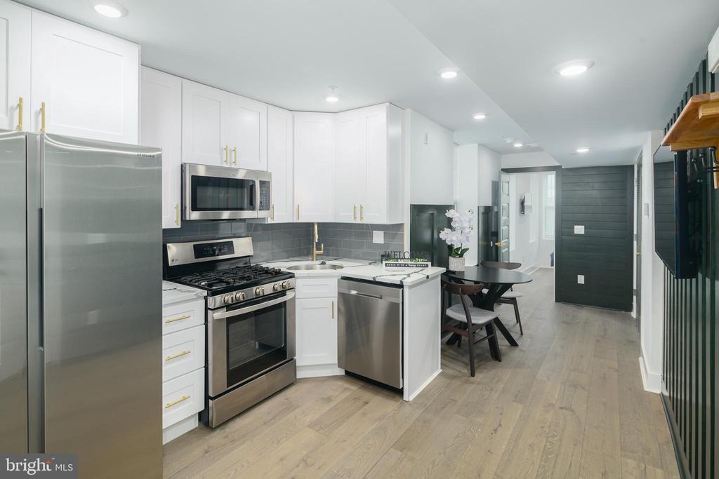 Foto principal - 3127 Richmond St