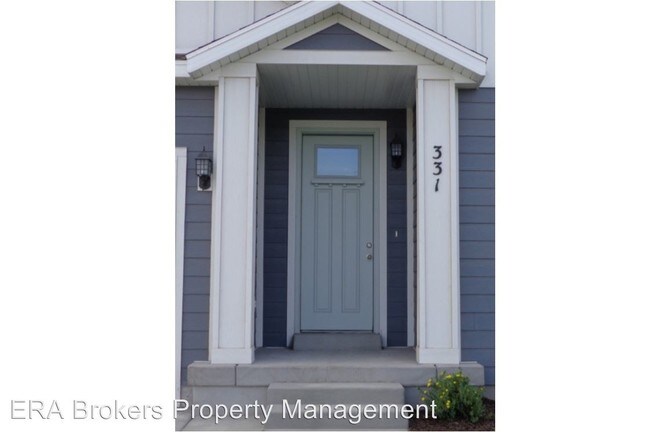 Building Photo - 331 N 360 E