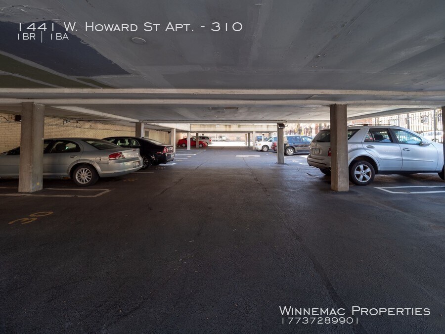 Building Photo - 1441 Howard St