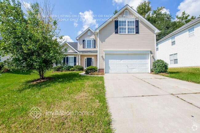 Building Photo - 4517 Hyperion Ct