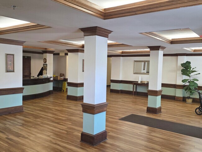 Foto del edificio - 59 Courtland Ave