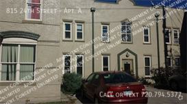 Building Photo - 815 24th St