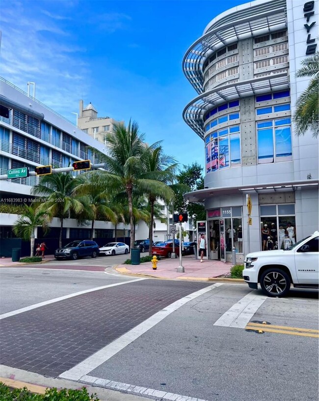 Foto del edificio - 1150 Collins Ave