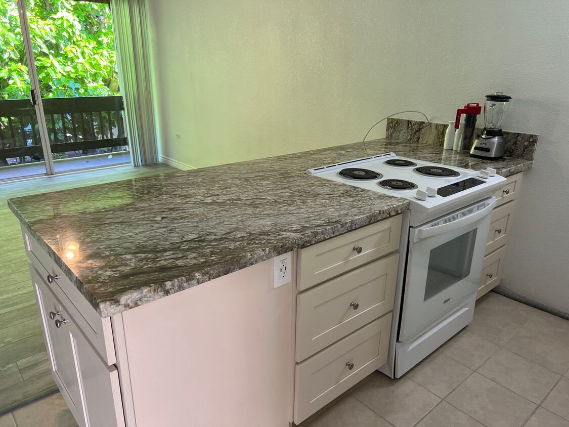 Primary Photo - Napili Ridge, 1 bed, partially furnished, ...
