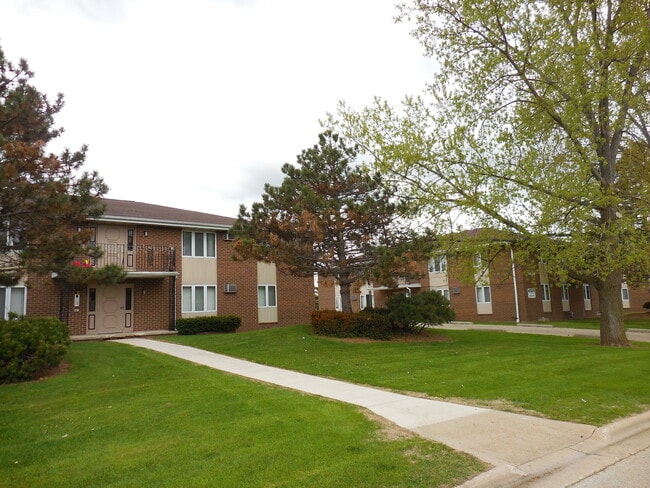 Interior Photo - Windsor Heights