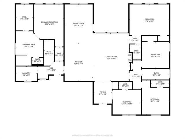 Foto del edificio - 132 Parkview Ln