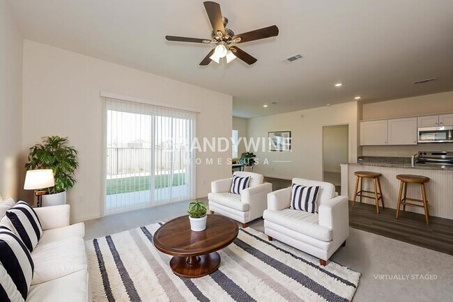 Foto del edificio - 8348 Sniptoe Dr