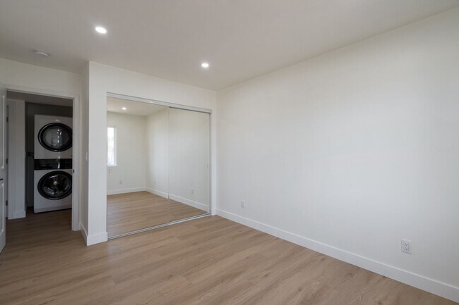 Foto del edificio - Central air conditioning!