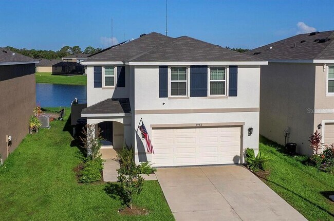 Building Photo - 2966 Great Abaco Way