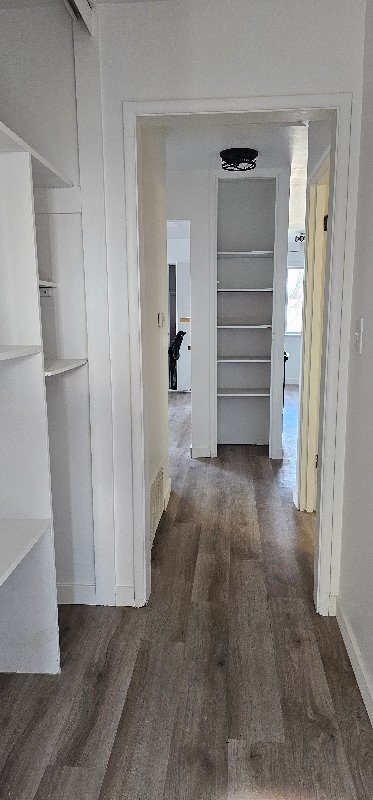 Foto del edificio - 1320 Pershing Rd