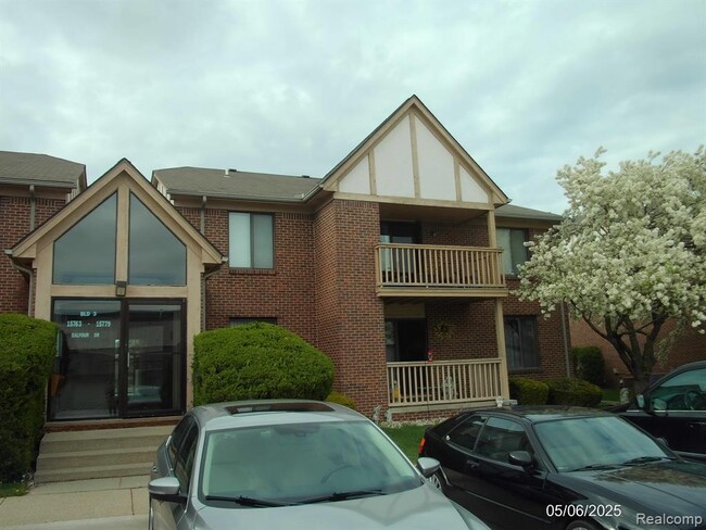 Building Photo - 15765 Balfour Dr