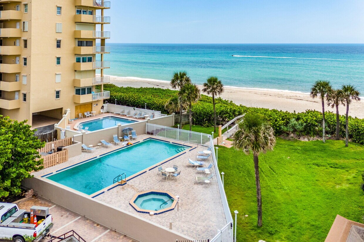 995 N Hwy A1A Unit 510, Indialantic, FL 32903 Condo for Rent in
