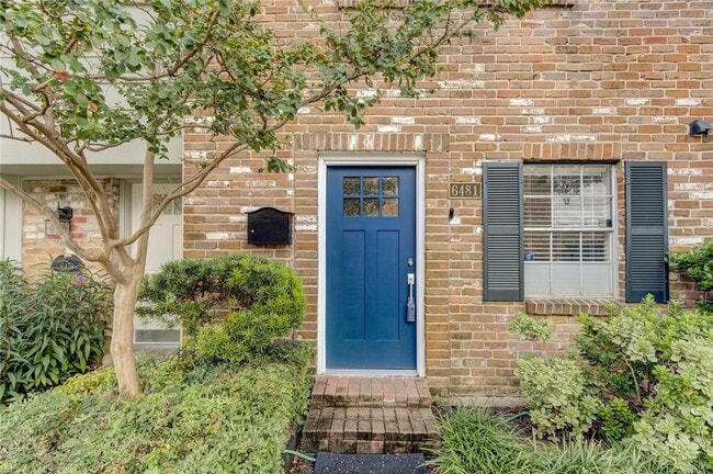 Building Photo - 6481 Olympia Dr