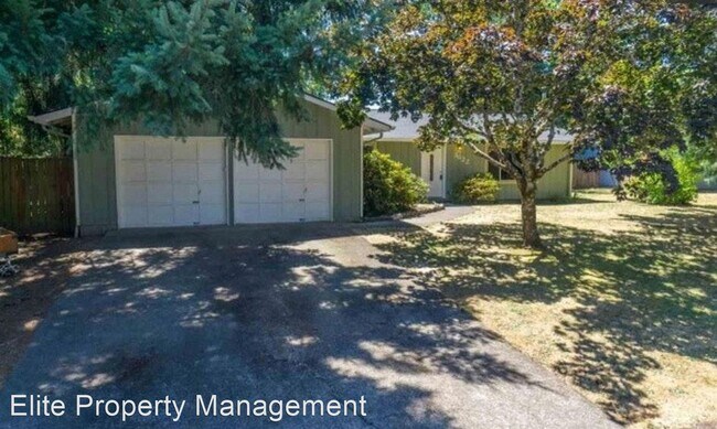 Foto del edificio - 4 br, 2 bath House - 3622 NW Polk Ave