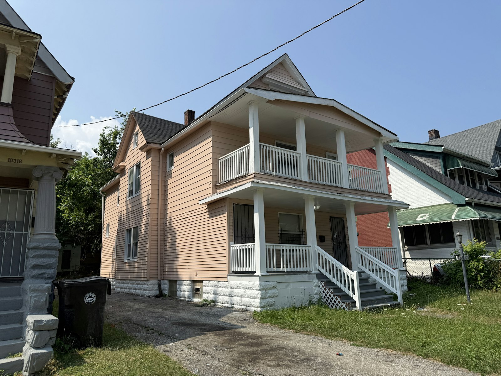 10314 Adams Ave Cleveland, OH 44108 – photo 1