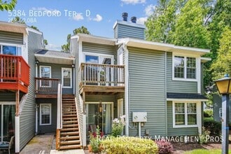 Building Photo - 5384 Bedford Terrace