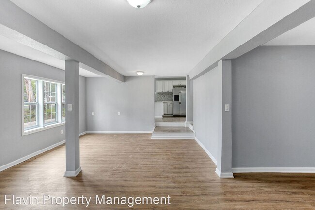 Building Photo - 4 br, 2 bath House - 3364 Mark Road