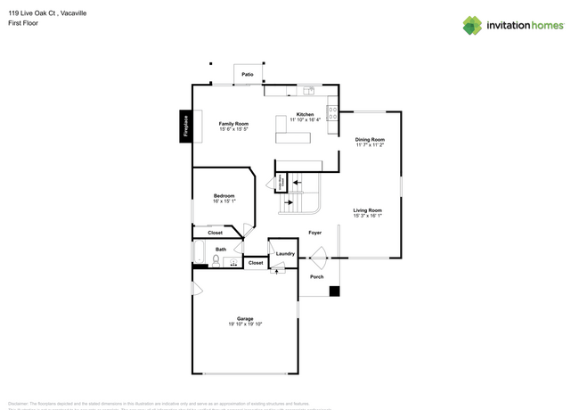 Building Photo - 119 Live Oak Ct