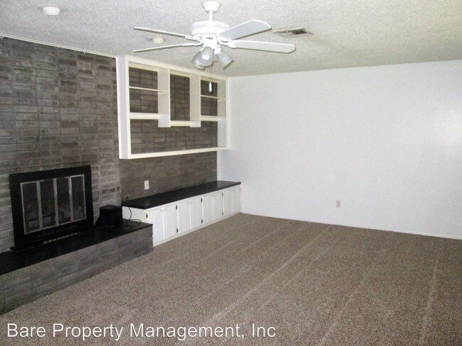 Building Photo - 3 br, 2 bath House - 1510 Oakcrest Avenue