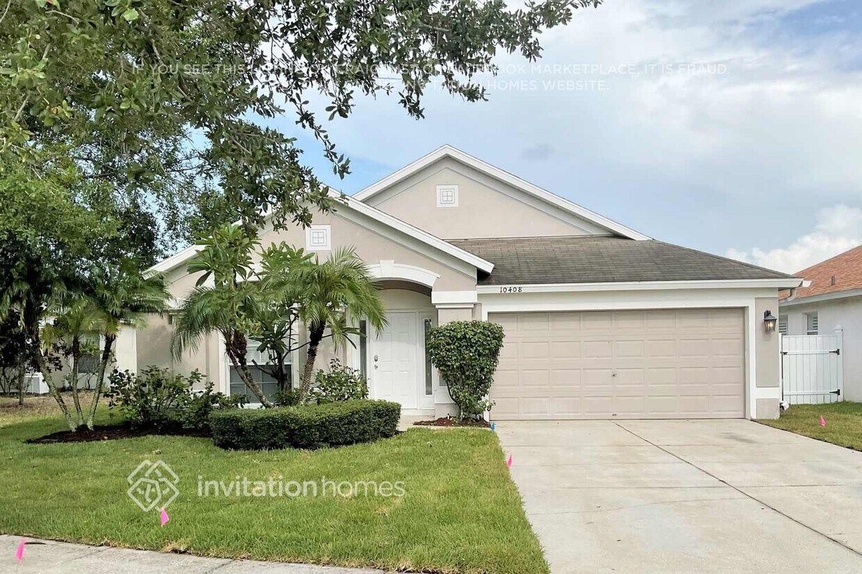 Foto principal - 10408 Hunters Haven Blvd