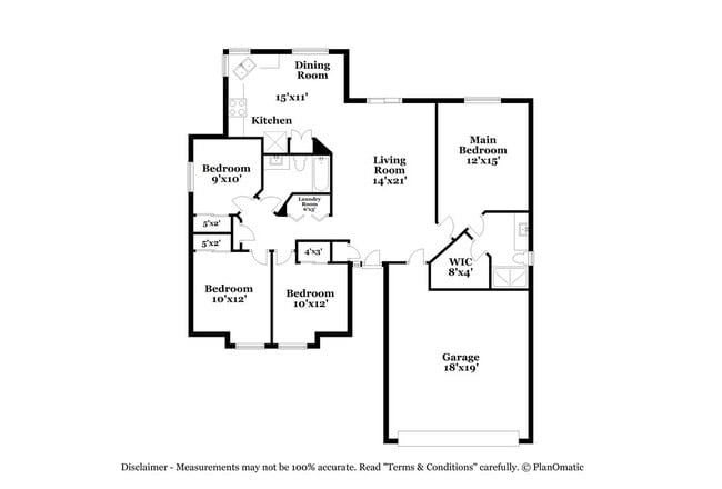 Building Photo - 3227 W Verde Way
