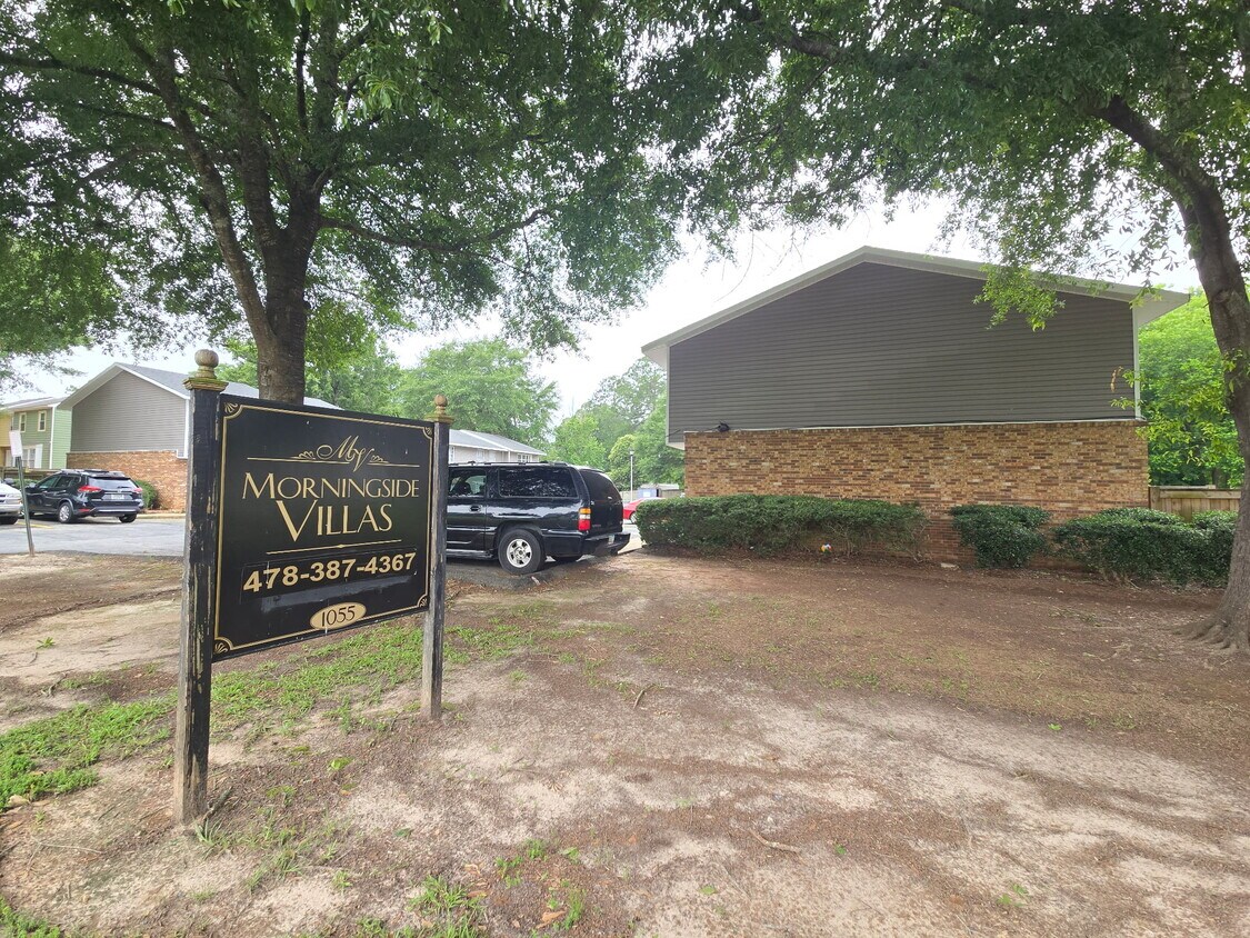 Foto principal - 1055 Morningside Dr