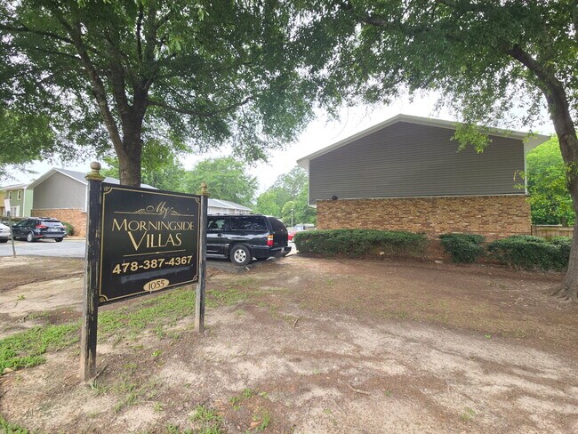 Foto del edificio - 1055 Morningside Dr