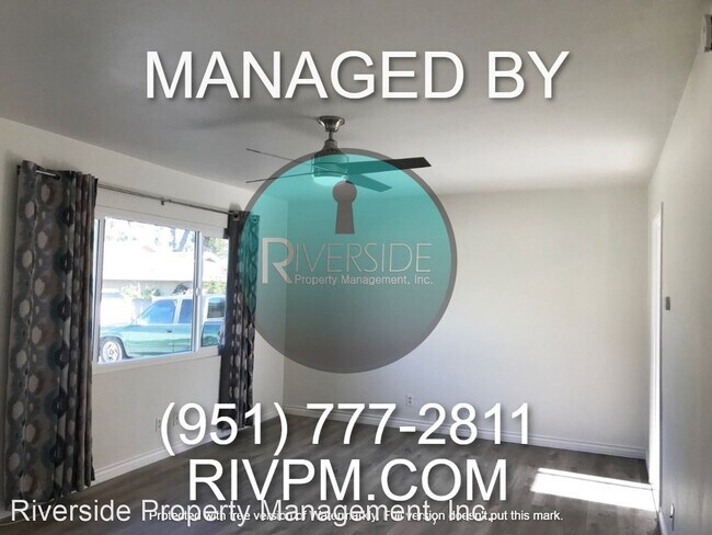 Foto del edificio - 2 br, 1 bath House - 21973 Grand Terrace Road