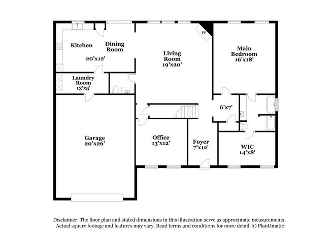 Foto del edificio - 6571 Daisy Hill Ct