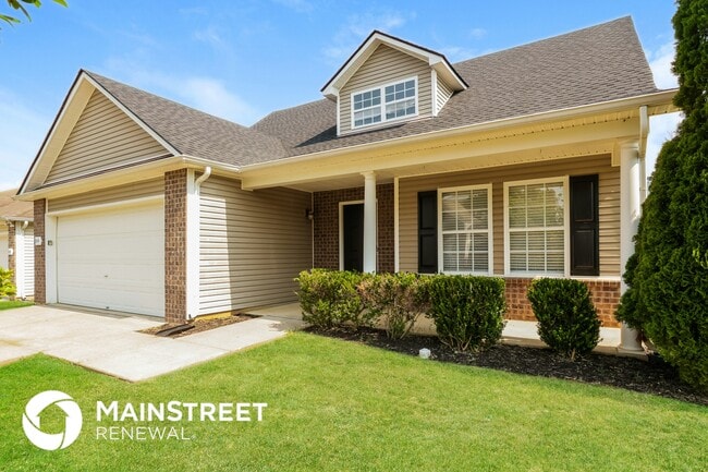 Foto del edificio - 3516 Almar Knot Dr